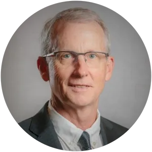 Paul Pickering