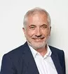 Paul Boudre, CEO of Soitec