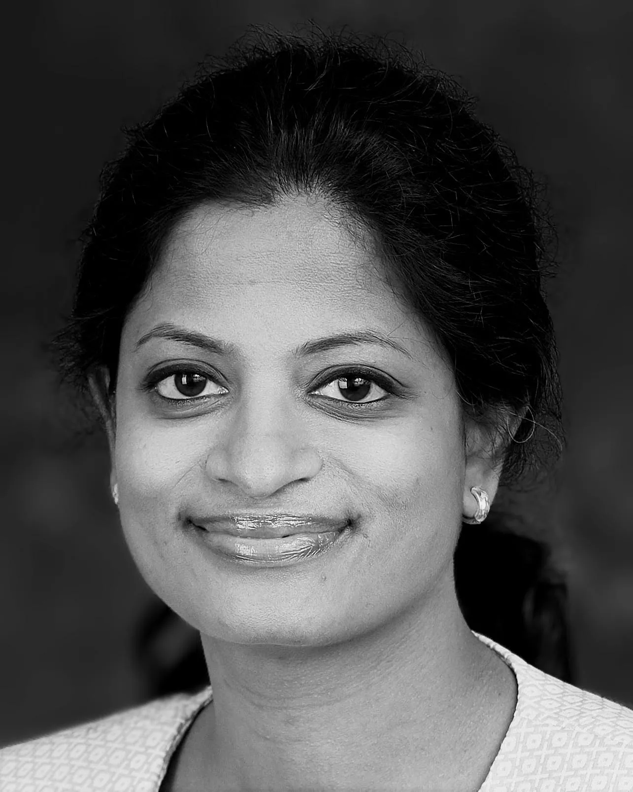Pavani Jella
