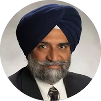 Pawitter Mangat, PhD
