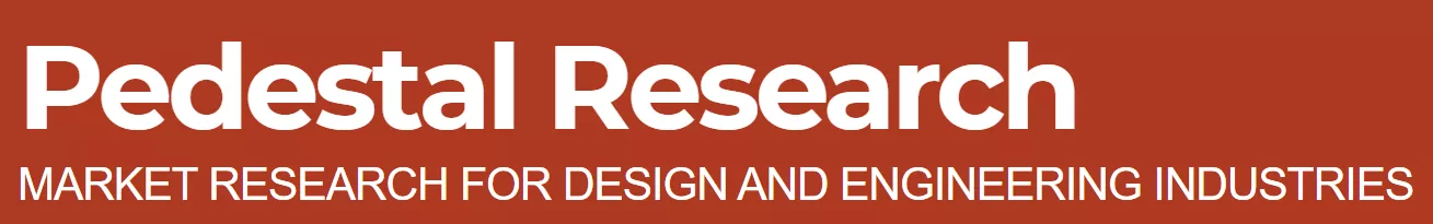 Pedestal Research logo