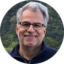 Peter Gammel, GlobalFoundries