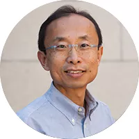 Philip Wong