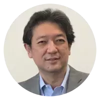 Dr. Akihisa