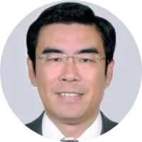Dr. Shaojun WEI