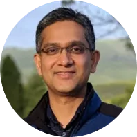 Srikanth Ganesan