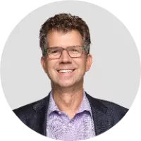 Dr. Jeffrey Welser 