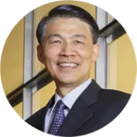 Dr. Douglas Yu