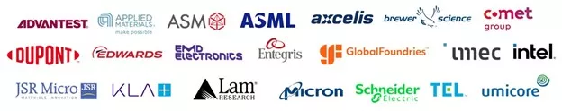 Pitch Event company logos