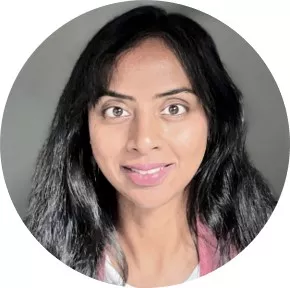 Praneetha Poloju