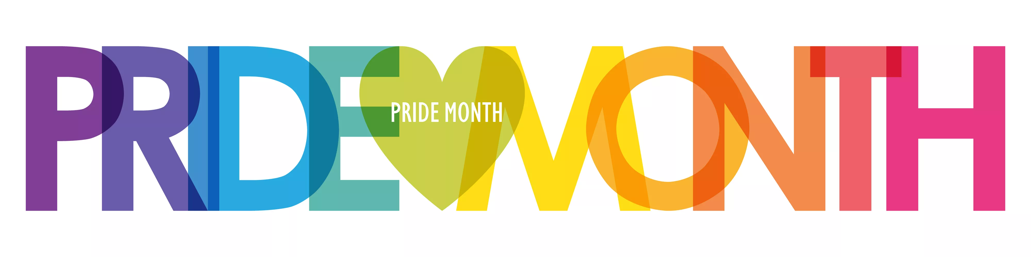 Pride Month