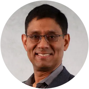 Prith Banerjee
