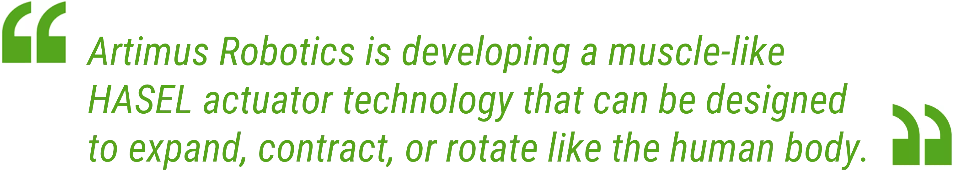 Pull Quote