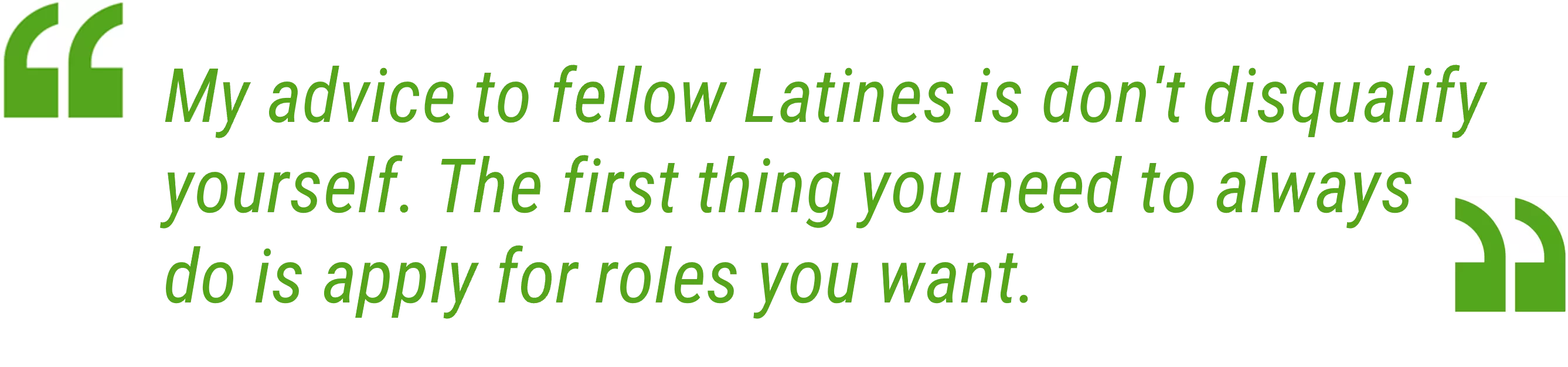 Pull Quote