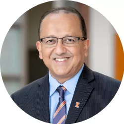 Rashid Bashir PhD