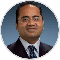 Raj Narasimhan, Micron Technology