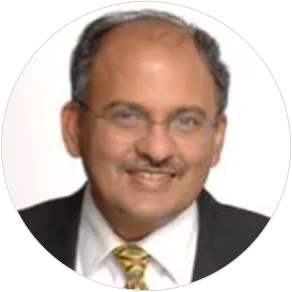 Rajesh Nair, GlobalFoundries