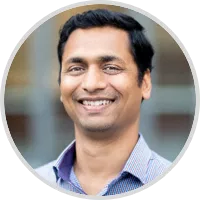 Ravi Agarwal, Facebook