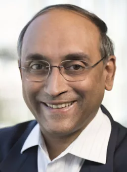 Ravi Mahajan