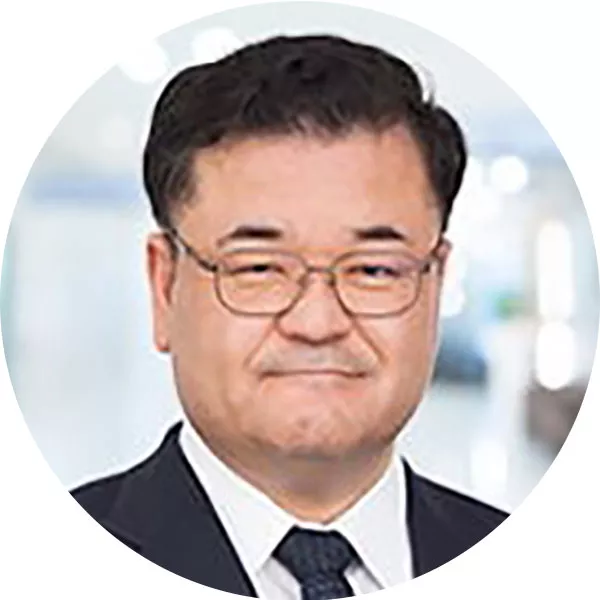 吉岡 真一