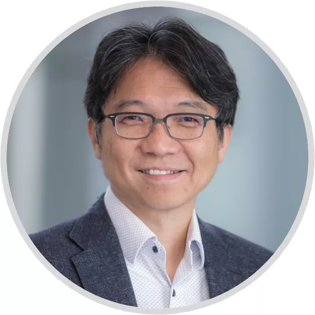 Roawen Chen, Qualcomm CDMA Technologies