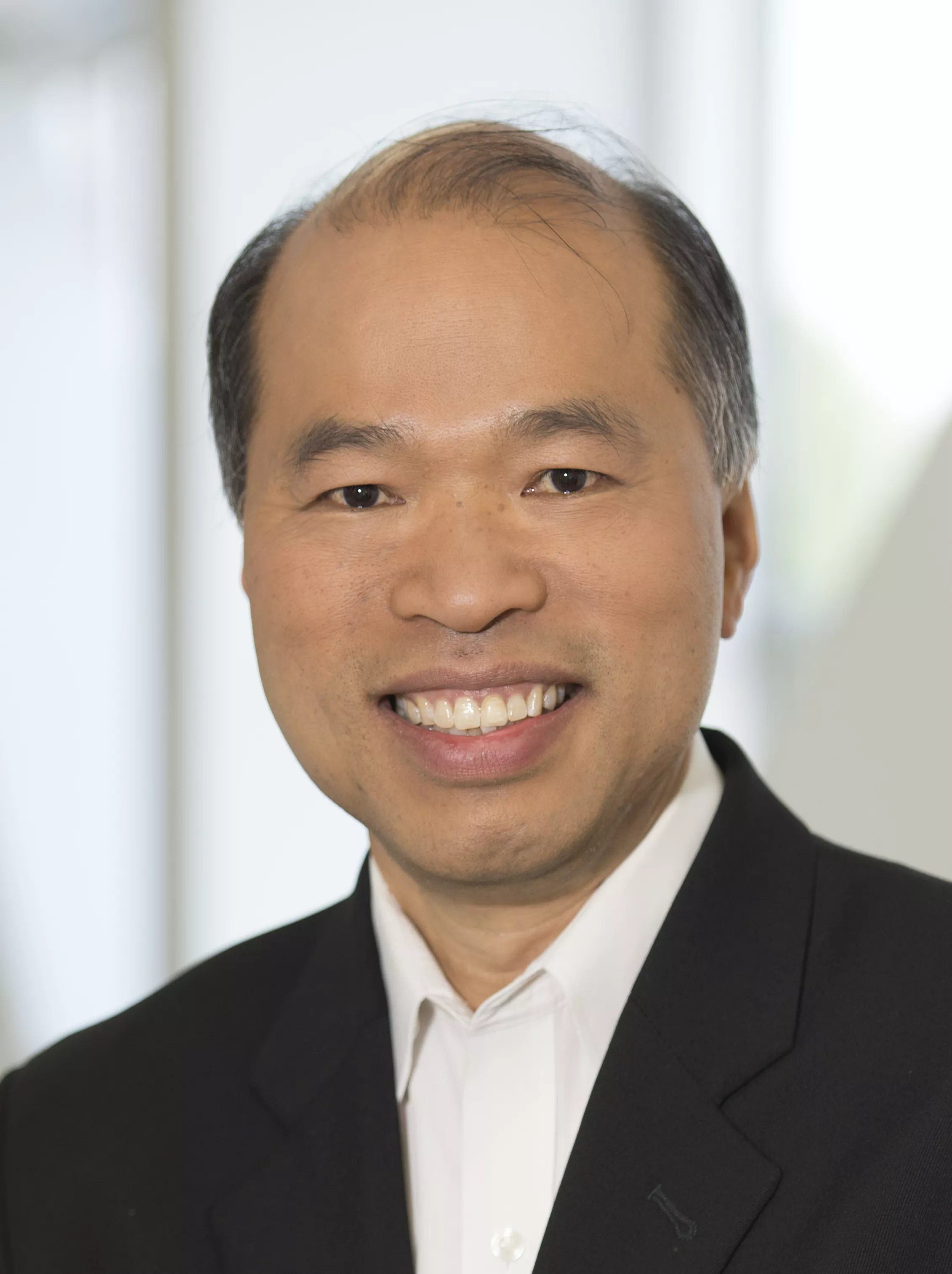 Robert Chau
