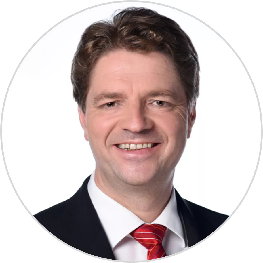 Roland Helm, Infineon