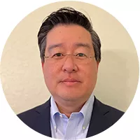 Ryoshin Imai