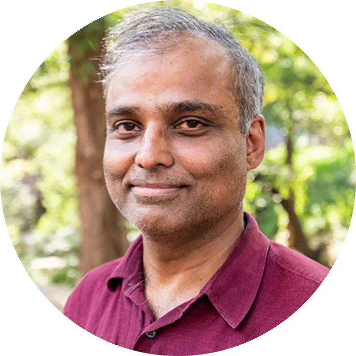 S.V. Sreenivasan