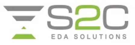 S2C logo