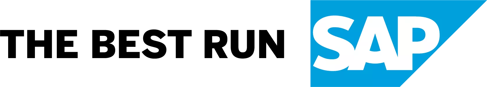 Sponsor & Partner SAP 