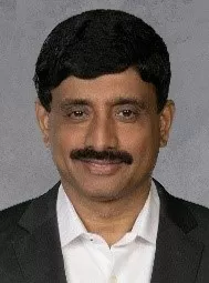 Applied Materials headshot