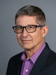 Dell headshot