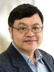 Intel headshot