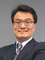 TSMC headshot