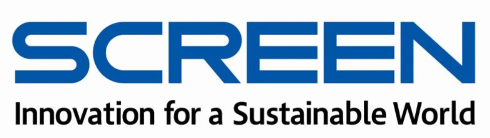 SCREEN logo