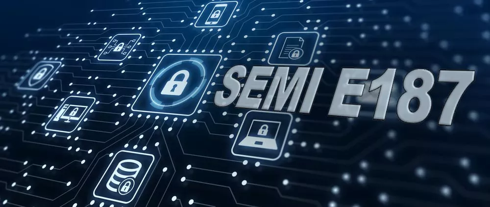 SEMI E187