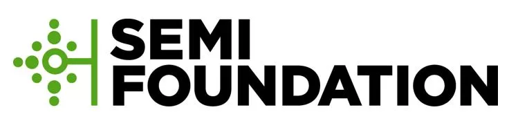 SEMI Foundation logo