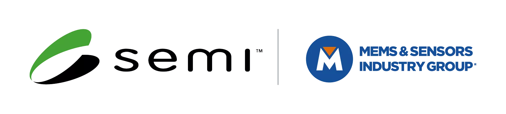 SEMI MSIG lockup logo