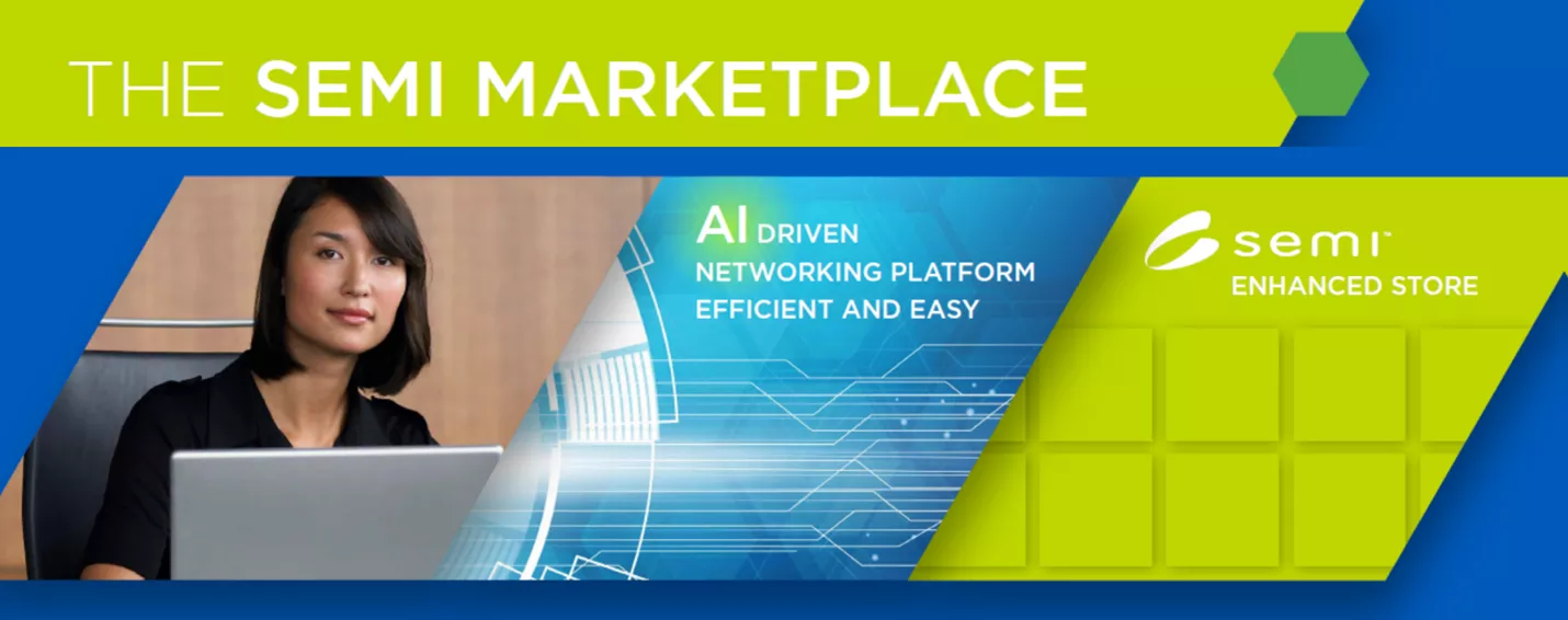SEMI Marketplace