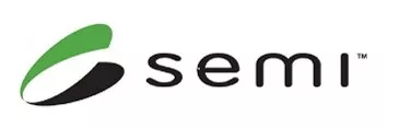 SEMI logo