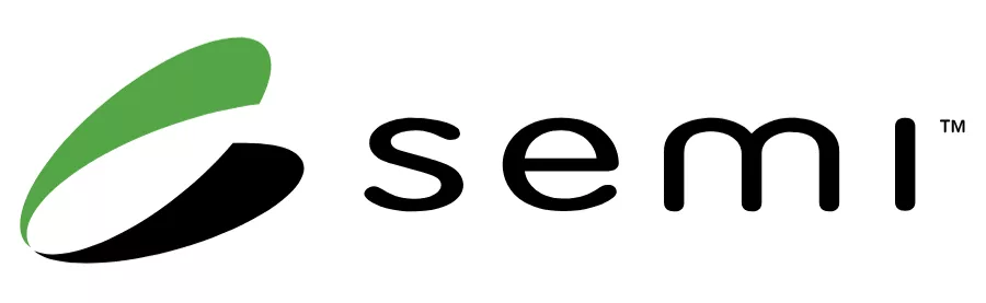 SEMI logo