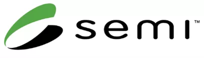 SEMI logo