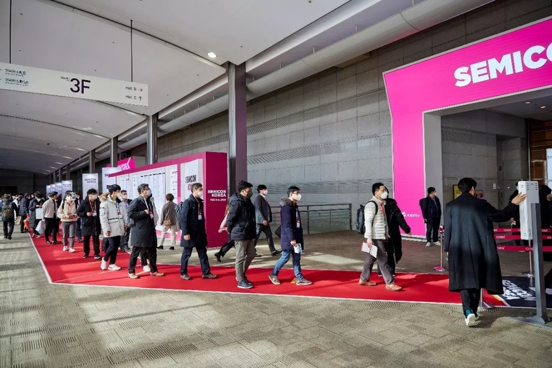 SEMICON Korea