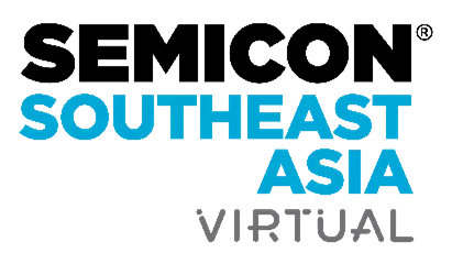 SEMICON SEA 2021 Virtual logo
