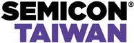 SEMICON Taiwan logo