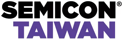 SEMICON Taiwan logo