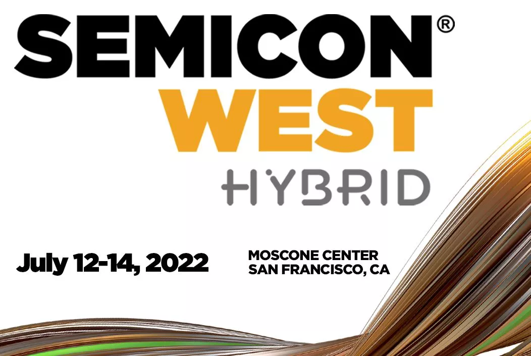 SEMICON West banner