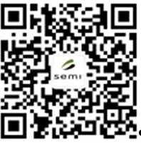 SEMI China Wechat Barcode