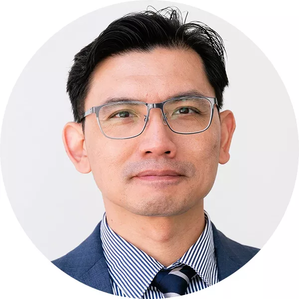 Clark Tseng
